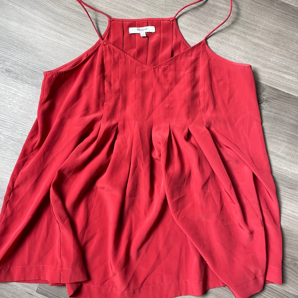 Madewell top
